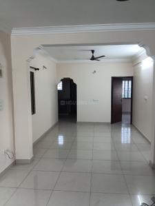 Living Room Image of 1200 Sq.ft 2 BHK Independent House for rent in Anjanapura Township Bengaluru for Rs. 22000