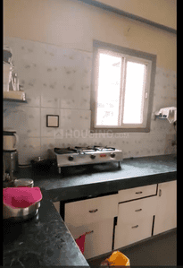 Image of 1098 Sq.ft 2 BHK Apartment / Flat for sale in Bopal, Ahmedabad for Rs. 4500000