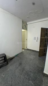 Hall Image of 425 Sq.ft 1 BHK Builder Floor for rent in Sector 23 Dwarka New Delhi for Rs. 13000
