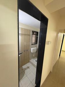 Image of 680 Sq.ft 2 BHK Apartment / Flat for rent in Hubtown Greenwoods, Thane West, Thane for Rs. 32000