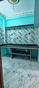 Kitchen Image of 1320 Sq.ft 4 BHK Independent House for sale in Sundarwadi Aurangabad for Rs. 4000000