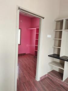 Balcony Image of 680 Sq.ft 1 BHK Independent House for rent in Papampeta Anantapur for Rs. 5000