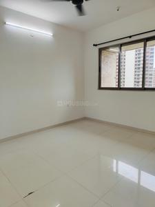 1125 Sqft BHK Flat for sale in Lodha Splendora Platino E To G