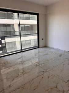 Hall Image of 1665 Sq.ft 3 BHK Apartment / Flat for sale in Abjibapa The Gate By Dev Aashish, Koba Gandhinagar for Rs. 14500000