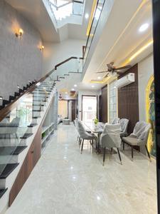 Hall Image of 3000 Sq.ft 4 BHK Villa for sale in Manyawas Jaipur for Rs. 36100000