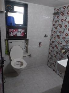 Bathroom Image of Akshay shah in Malad West, Mumbai