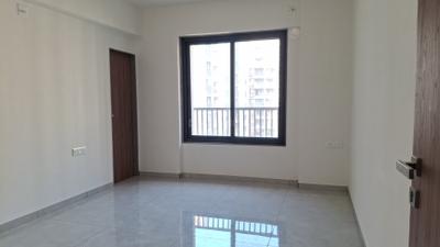 Bedroom Image of 1935 Sq.ft 3 BHK Apartment / Flat for sale in Adani Archway, Gota Ahmedabad for Rs. 12551000