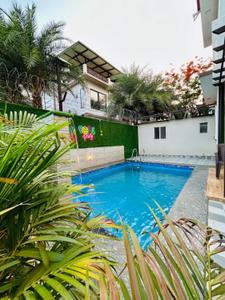 Image of 1800 Sq.ft 4 BHK Independent House for sale in Tungarli, Lonavala for Rs. 33000000