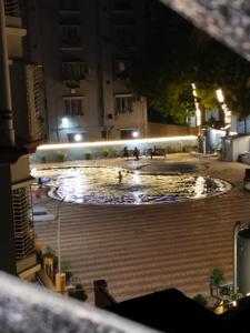 Image of 1336 Sq.ft 2 BHK Apartment / Flat for rent in Haldirams, Kolkata for Rs. 35000
