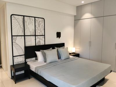 Bedroom Image of 7200 Sq.ft 4 BHK Villa for sale in Satellite Ahmedabad for Rs. 180000000