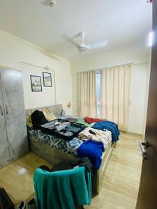 Bedroom Image of 1100 Sq.ft 3 BHK Apartment / Flat for sale in Avon Vista, Balewadi Pune for Rs. 11500000