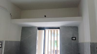 Kitchen Image of 590 Sq.ft 1 BHK Apartment / Flat for sale in Shalibhadra Yash, Nalasopara West Nala Sopara for Rs. 2980000