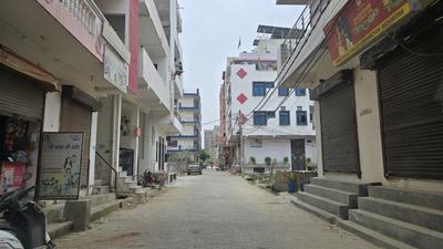 Image of 410 Sq.ft 1 RK Studio for sale in Chipiyana Buzurg, Ghaziabad for Rs. 1900000