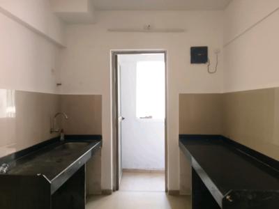 Kitchen Image of 909 Sq.ft 2 BHK Apartment / Flat for sale in Lodha Casa Rio by Lodha Group, Palava Phase 1 Thane for Rs. 5200000