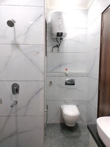 Common Bathroom Image of 1620 Sq.ft 3 BHK Builder Floor for sale in Sector 85 Faridabad for Rs. 21500000
