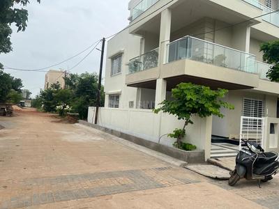 Floor Plan Image of 1100 Sq.ft Residential Plot / Land for sale in Wallfort Parkview phase 1, Datrenga Raipur for Rs. 2150000