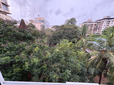 Balcony Image of 680 Sq.ft 2 BHK Apartment / Flat for sale in Empire Valencia, Borivali West Mumbai for Rs. 17000000