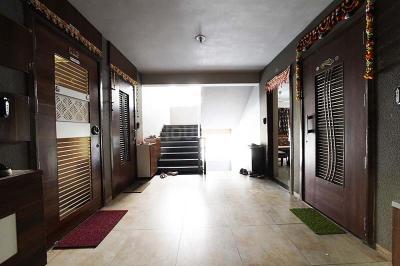 Image of 1440 Sq.ft 3 BHK Apartment / Flat for sale in Dev Parisar, Vaishno Devi Circle, Ahmedabad for Rs. 7200000