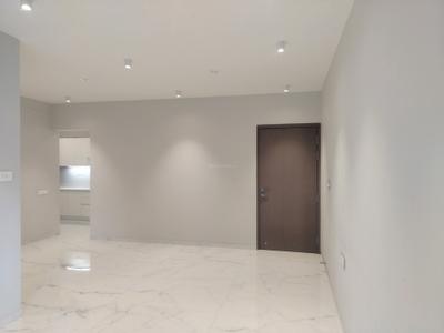 Living Room Image of 1400 Sq.ft 3 BHK Apartment / Flat for sale in Courtyard, Santacruz East Mumbai for Rs. 39100000