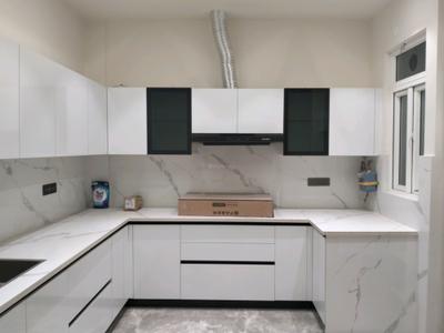 Kitchen Image of 1728 Sq.ft 3 BHK Builder Floor for sale in Vikaspuri New Delhi for Rs. 32500000