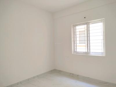 Bedroom Image of 1000 Sq.ft 2 BHK Apartment / Flat for sale in Electronic City Bengaluru for Rs. 5257000