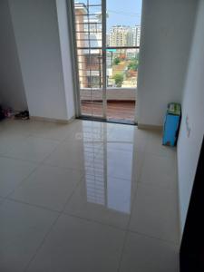 Bedroom Image of 1450 Sq.ft 3 BHK Apartment / Flat for sale in Dynamic Grandeur, Undri Pune for Rs. 11400000