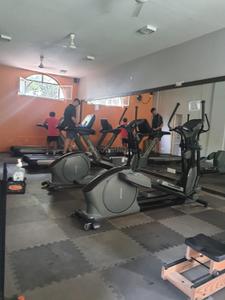 Image of 2000 Sq.ft 3 BHK Apartment / Flat for rent in IBC Golden Enclave Apartments, Murugeshpalya, Bengaluru for Rs. 110000