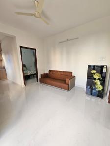 Hall Image of 1200 Sq.ft 2 BHK Apartment / Flat for rent in Kadubeesanahalli Bengaluru for Rs. 45000