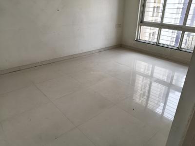 Bedroom Image of 1050 Sq.ft 2 BHK Apartment / Flat for sale in Puraniks Home Town, Kasarvadavali Thane for Rs. 11000000