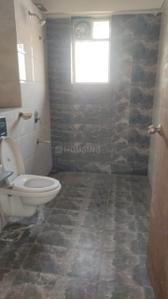 Bathroom Image of 2100 Sq.ft 3 BHK Apartment / Flat for sale in Wallfort Heights, Bhatagaon Raipur for Rs. 10000000