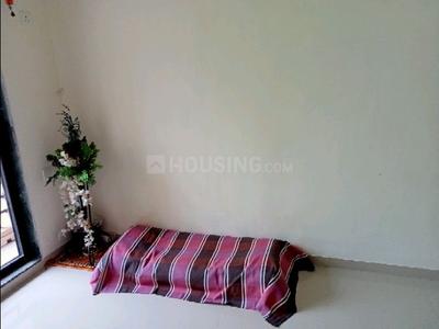 Bedroom Image of 409 Sq.ft 1 RK Apartment / Flat for sale in Tater Florence, Karjat Thane for Rs. 1750000