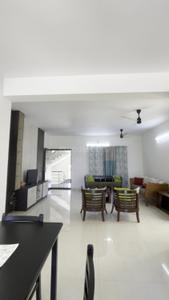 Hall Image of 1638 Sq.ft 3 BHK Apartment / Flat for sale in Chinmaya Nagar Coimbatore for Rs. 15000000