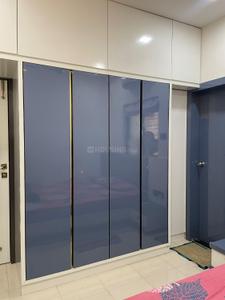 Bedroom Image of 782 Sq.ft 2 BHK Apartment / Flat for sale in Kasba Peth Pune for Rs. 9700000