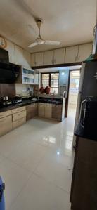 Kitchen Image of 1912 Sq.ft 4 BHK Independent House for sale in Thaltej Ahmedabad for Rs. 35100000