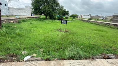 Image of 600 Sq.ft Residential Plot / Land for sale in Kalibillod, Indore for Rs. 780000