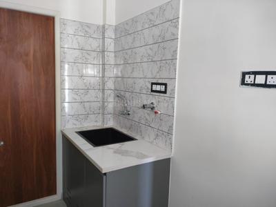 Kitchen Image of 1711 Sq.ft 3 BHK Apartment / Flat for sale in T Nagar Chennai for Rs. 38800000