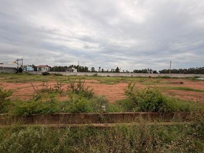 Image of 1500 Sq.ft Residential Plot / Land for sale in Adisesh Boulevard, Marasandra Plantation, Kolar for Rs. 5500000