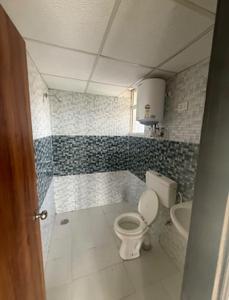 Image of 1100 Sq.ft 2 BHK Apartment / Flat for rent in BPTP Discovery Park, Sector 80, Faridabad for Rs. 28000