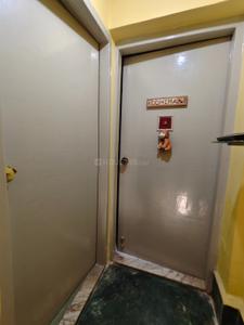Hall Image of 1300 Sq.ft 3 BHK Independent House for sale in Artist village, Belapur CBD Navi Mumbai for Rs. 42000000