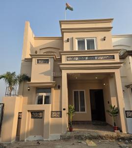 Image of 600 Sq.ft 2 BHK Duplex for sale in Dharsania, Barabanki for Rs. 3700000