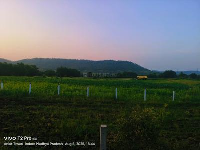 Image of 4000 Sq.ft Residential Plot / Land for sale in Simrol, Indore for Rs. 1100000