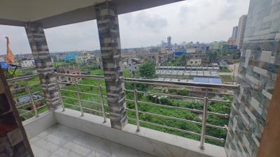 Image of 750 Sq.ft 2 BHK Apartment / Flat for sale in Keshtopur, Kolkata for Rs. 2850000