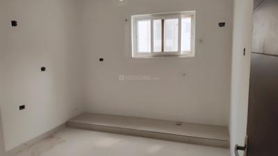 Kitchen Image of 1700 Sq.ft 3 BHK Apartment / Flat for sale in Serilingampally Hyderabad for Rs. 16740000