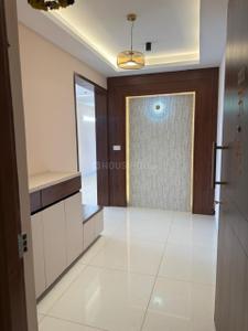 Hall Image of 2209 Sq.ft 3 BHK Apartment / Flat for rent in Sattva Aqua Vista, Gottigere Bengaluru for Rs. 72000