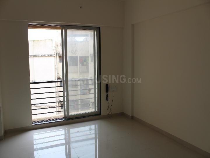 Nandanvan Bedroom 1
