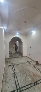 Hall Image of 1100 Sq.ft 3 BHK Builder Floor for rent in Krishna Nagar New Delhi for Rs. 32000