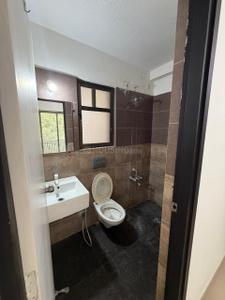 Image of 1200 Sq.ft 2 BHK Apartment / Flat for sale in Gala Aria, South Bopal, Ahmedabad for Rs. 6800000