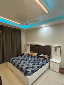 Bedroom Image of 1902 Sq.ft 3 BHK Apartment / Flat for sale in Green Lotus Saksham, Nabha Zirakpur for Rs. 15000000