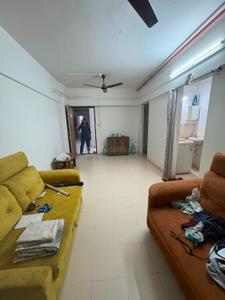 Bedroom Image of 500 Sq.ft 1 BHK Apartment / Flat for sale in Kharadi Pune for Rs. 6500000