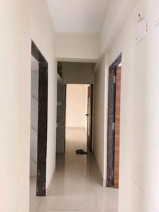 Passage Image of 1060 Sq.ft 2 BHK Apartment / Flat for sale in Shree Swami Samarth Om Avenue by Shree Swami Samarth Enterprises, Kalyan West Kalyan for Rs. 6800000